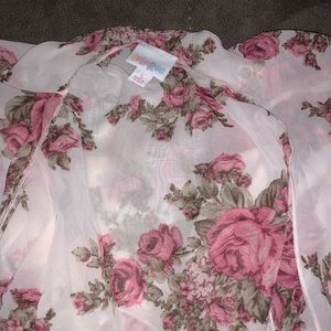 Small LuLaRoe Shirley